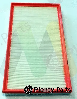 Motaquip LVFA1633 — Air Filter