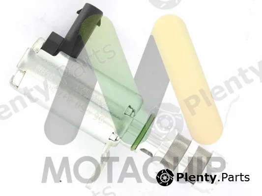 Motaquip LVEP184 — Control Valve, camshaft adjustment