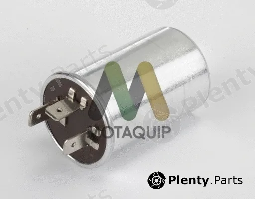Motaquip LVFU116 — Flasher Unit