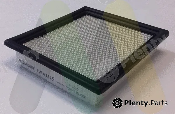 Motaquip LVFA1545 — Air Filter