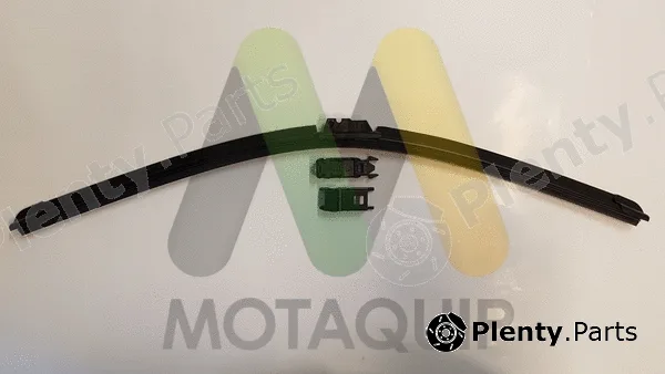 Motaquip VWB480LU — Wiper Blade HYDROGLIDE Multi-Clip