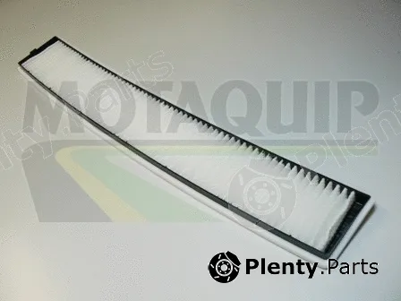Motaquip VCF238 — Filter, cabin air