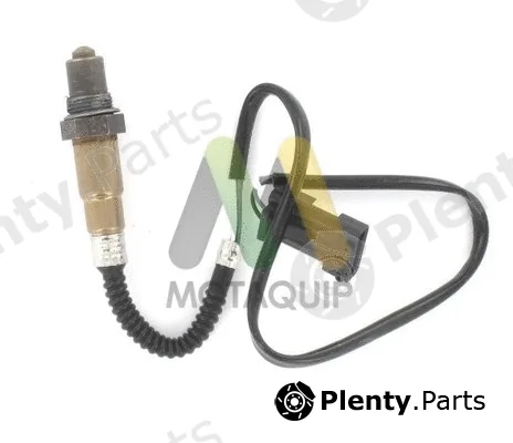 Motaquip LVOS1836 — Lambda Sensor