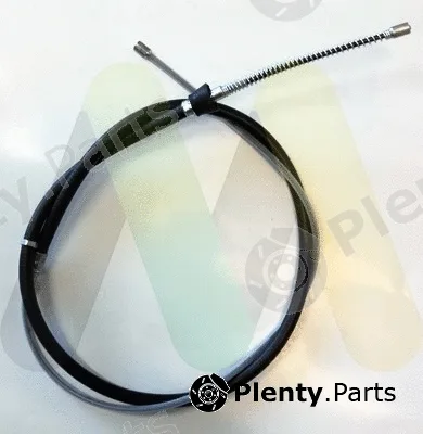 Motaquip LVVB1682 — Cable Pull, parking brake