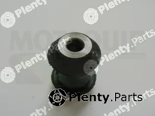 Motaquip VSK668 — Mounting, control/trailing arm