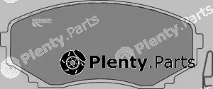 Motaquip LVXL1069 — Brake Pad Set, disc brake