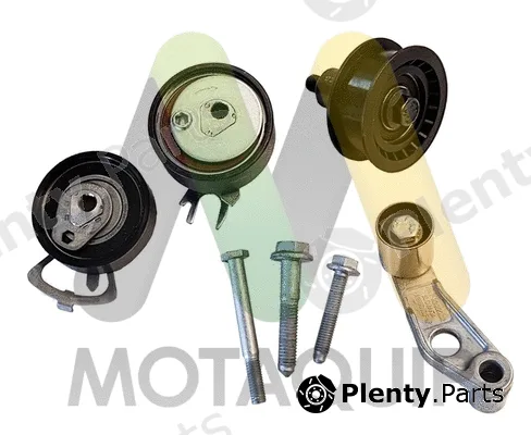 Motaquip VTT226 — Timing Belt Kit
