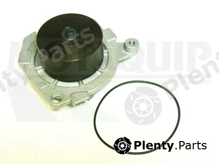 Motaquip VWP707 — Water Pump, engine cooling