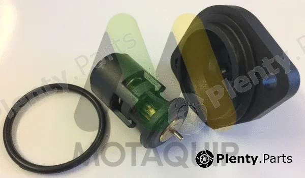 Motaquip LVTK241 — Thermostat, coolant