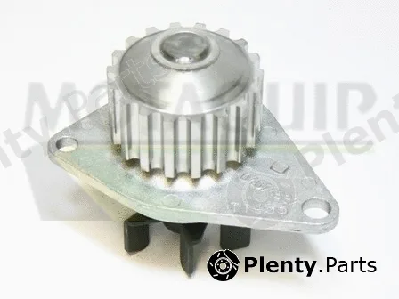 Motaquip VWP780 — Water Pump, engine cooling