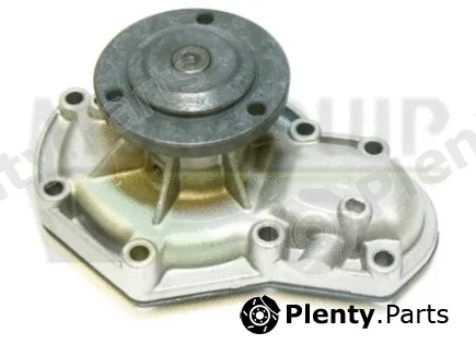 Motaquip VWP573 — Water Pump, engine cooling