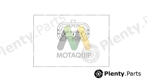 Motaquip LVCP290 — Sensor, camshaft position