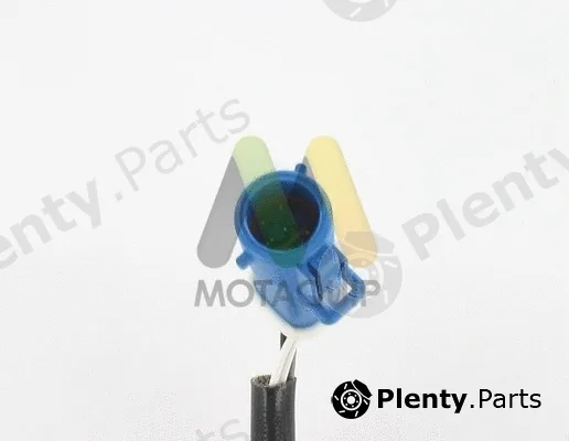 Motaquip LVOS1341 — Lambda Sensor