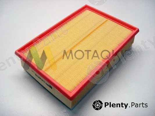 Motaquip LVFA1476 — Air Filter