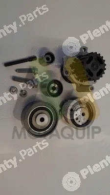 Motaquip LVTTP105 — Water Pump & Timing Belt Kit