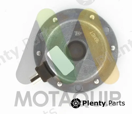 Motaquip LVEP160 — Control Valve, camshaft adjustment