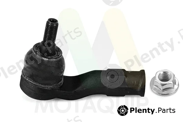 Motaquip LVTR2039 — Tie Rod End