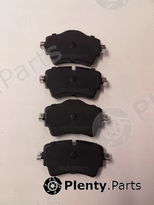 Motaquip LVXL1833 — Brake Pad Set, disc brake