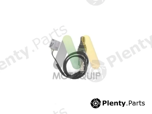 Motaquip LVOS1896 — Lambda Sensor