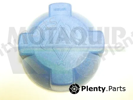 Motaquip VCR214 — Cap, coolant tank