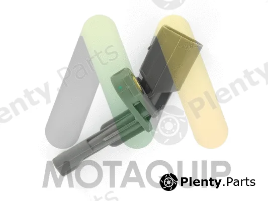 Motaquip LVAB758 — Sensor, wheel speed