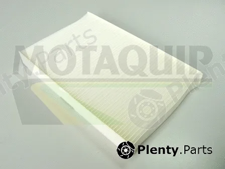 Motaquip VCF158 — Filter, cabin air
