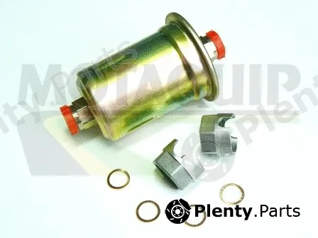 Motaquip VFF167 — Fuel Filter
