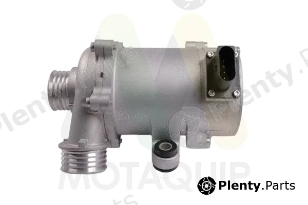 Motaquip LVWP1120 — Water Pump, engine cooling