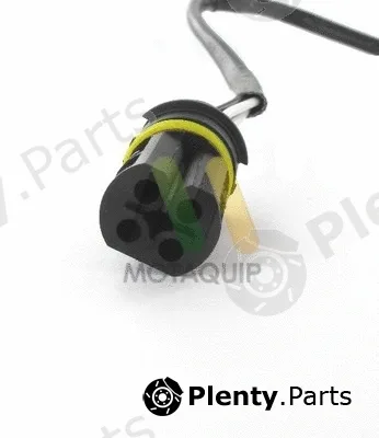 Lambda Sensor