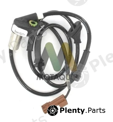 Motaquip LVAB519 — Sensor, wheel speed