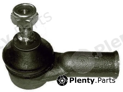 Motaquip VDL729 — Angled Ball Joint, steering drag link