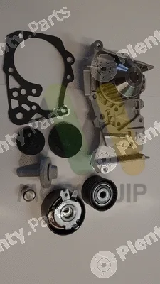 Motaquip LVTTP116 — Water Pump & Timing Belt Kit
