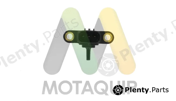 Motaquip LVEV216 — Sensor, boost pressure