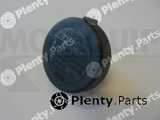 Motaquip VCR255 — Cap, coolant tank