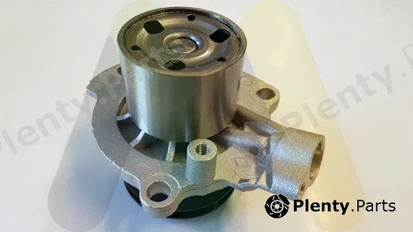 Motaquip LVWP1064 — Water Pump, engine cooling