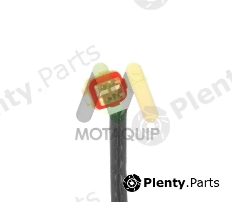 Lambda Sensor