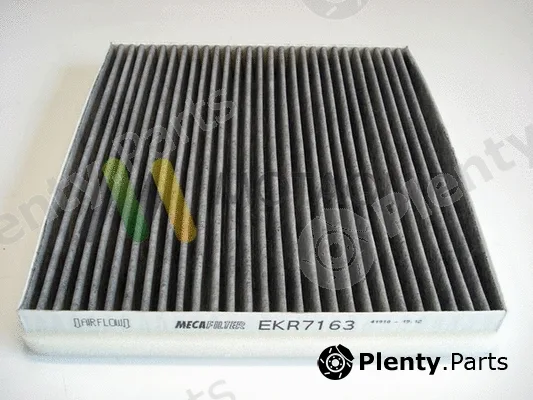 Motaquip LVCF505 — Filter, cabin air
