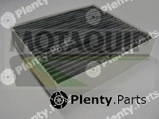 Motaquip VCF407 — Filter, cabin air