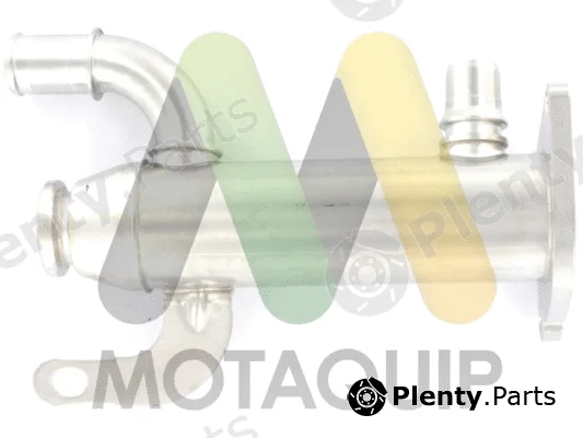 Motaquip LVER378 — Cooler, exhaust gas recirculation