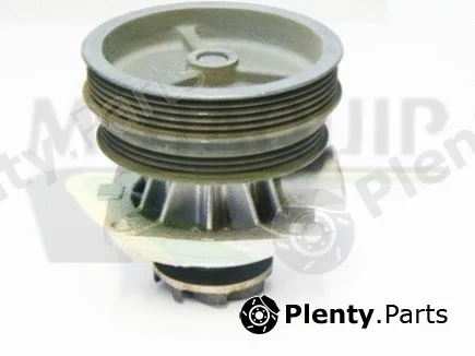 Motaquip VWP706 — Water Pump, engine cooling