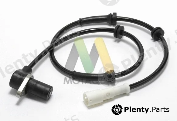 Motaquip LVAB489 — Sensor, wheel speed