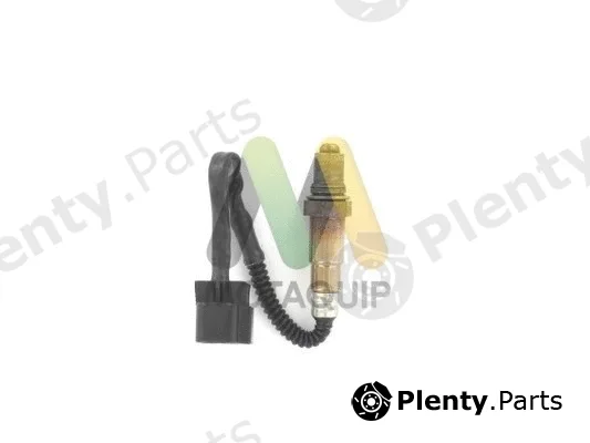 Motaquip LVOS1891 — Lambda Sensor