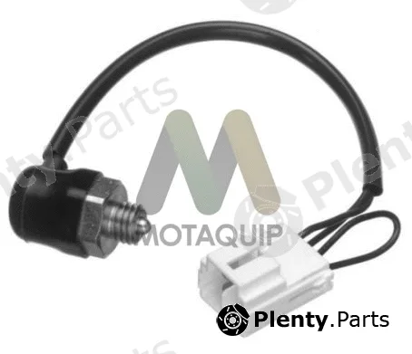 Motaquip LVRL313 — Switch, reverse light