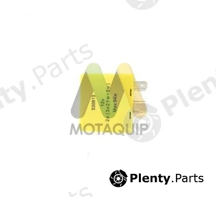 Motaquip LVFU121 — Flasher Unit