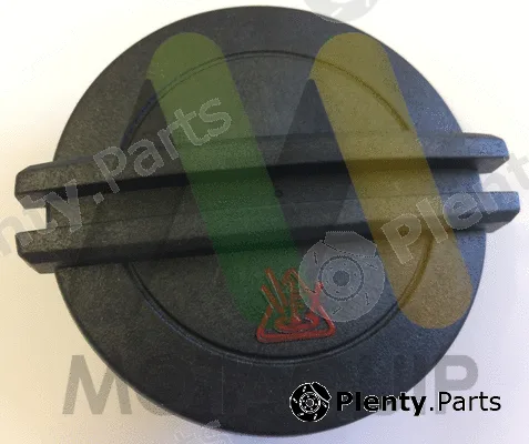 Motaquip LVCR328 — Cap, coolant tank