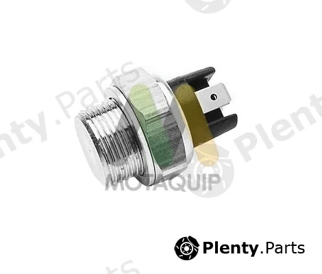 Motaquip LVRF376 — Temperature Switch, radiator fan