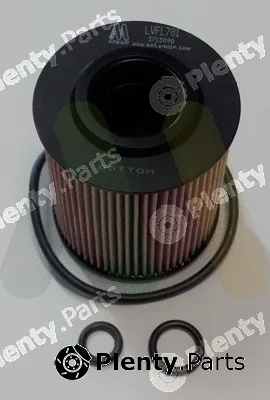 Motaquip LVFL781 — Oil Filter
