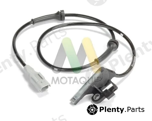 Motaquip LVAB101 — Sensor, wheel speed