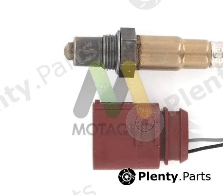 Motaquip LVOS1784 — Lambda Sensor
