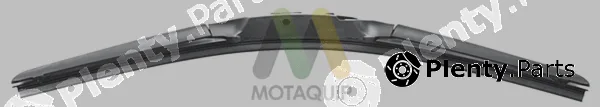 Motaquip VWB300H — Wiper Blade HYDROGLIDE Hybrid